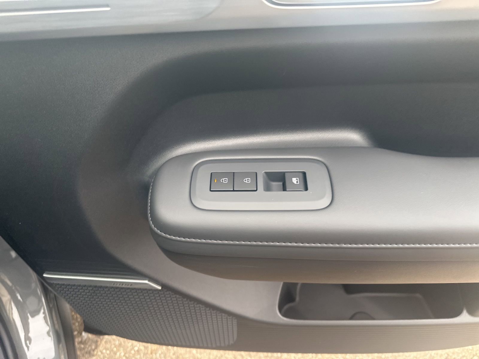 New 2026 Hyundai Santa Fe Limited image 40