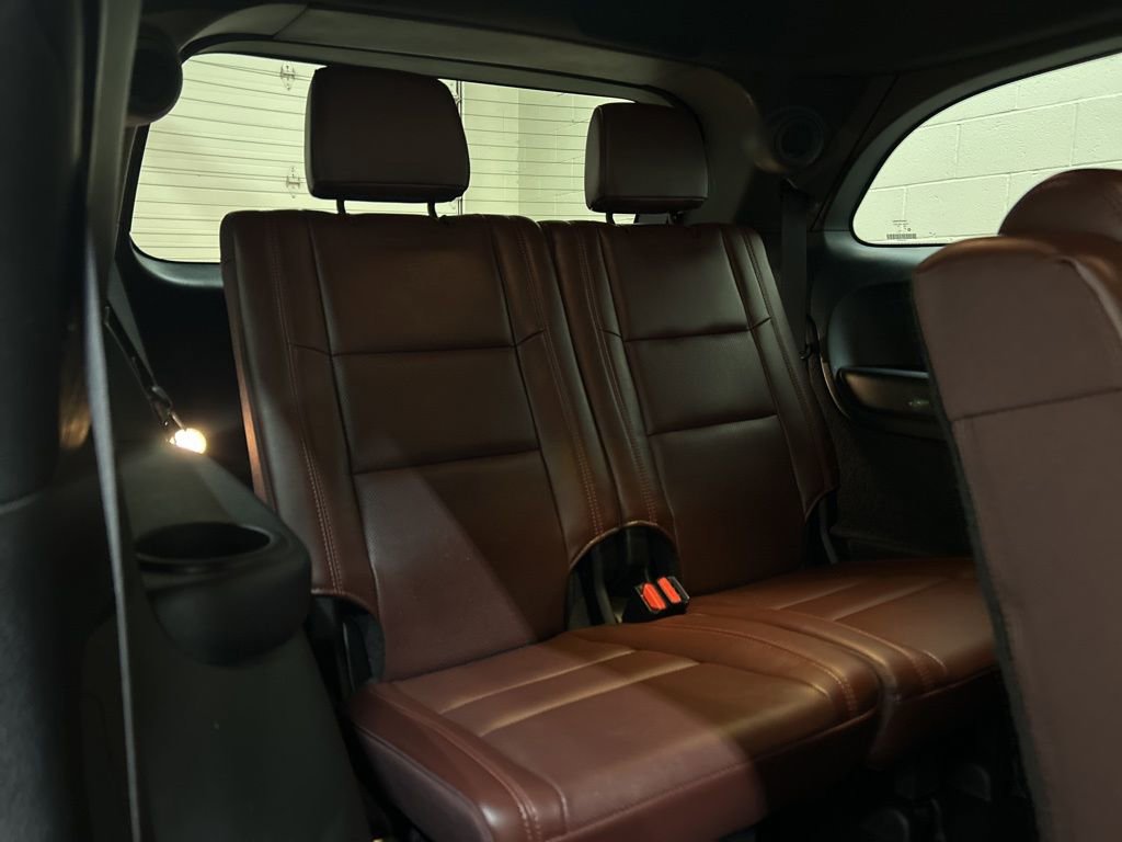 Used 2024 Dodge Durango R/T image 10