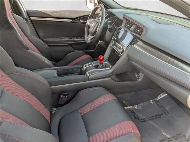 Used 2020 Honda Civic Si image 24