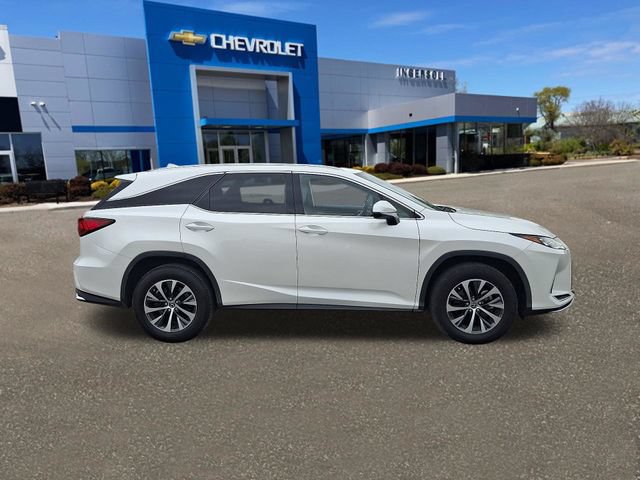 Used 2020 Lexus RX 350L Premium w/ Premium Package AWD/4WD image 28