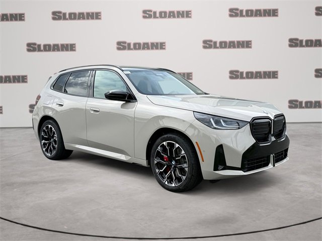 New 2026 BMW X3 M50 w/ Premium Package image 7
