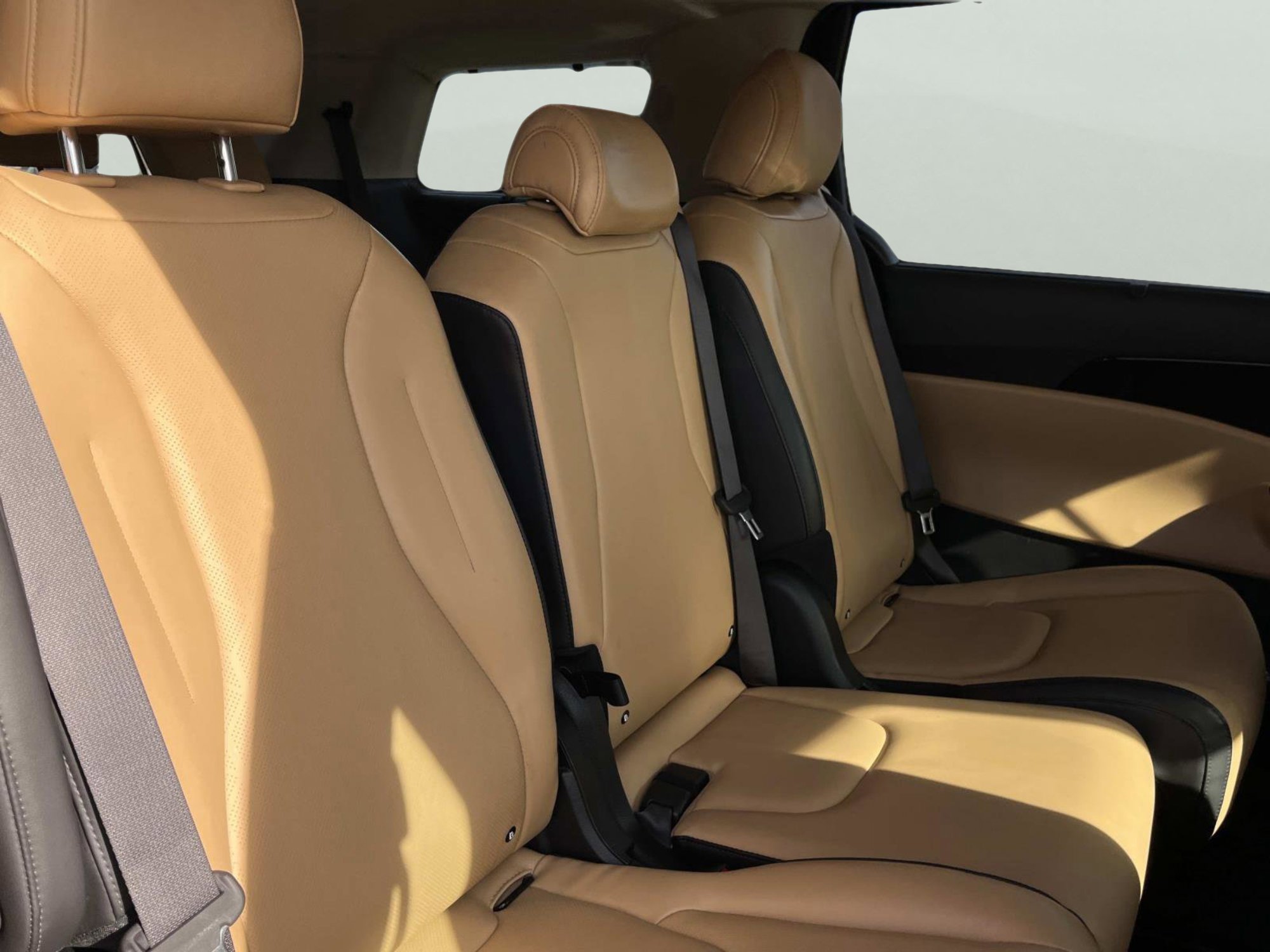 Certified 2024 Kia Carnival EX image 20