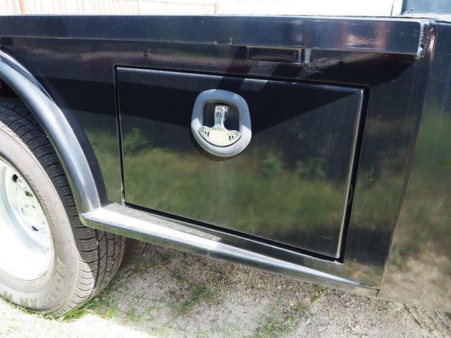 New 2025 RAM 3500 Tradesman w/ Chrome Appearance Group image 12