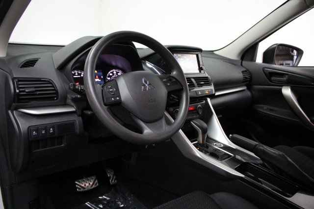 Used 2024 Mitsubishi Eclipse Cross ES image 8