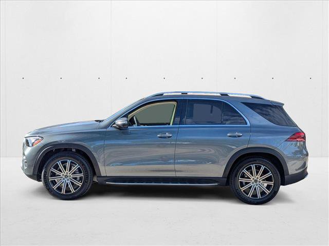 New 2025 Mercedes-Benz GLE 350 4MATIC image 5
