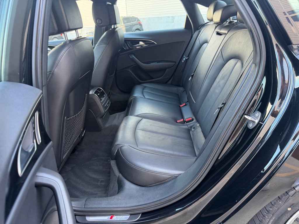 Used 2018 Audi A6 2.0T Premium AWD/4WD image 20