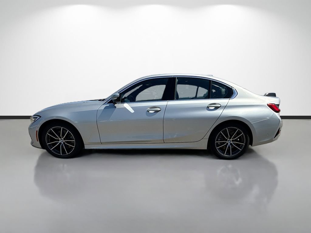 Used 2019 BMW 330i Sedan w/ Premium Package image 6