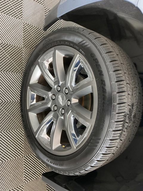 Used 2015 Chevrolet Tahoe LTZ AWD/4WD image 33