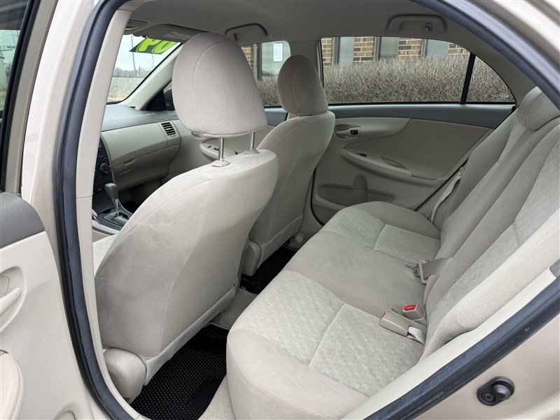Used 2009 Toyota Corolla image 6