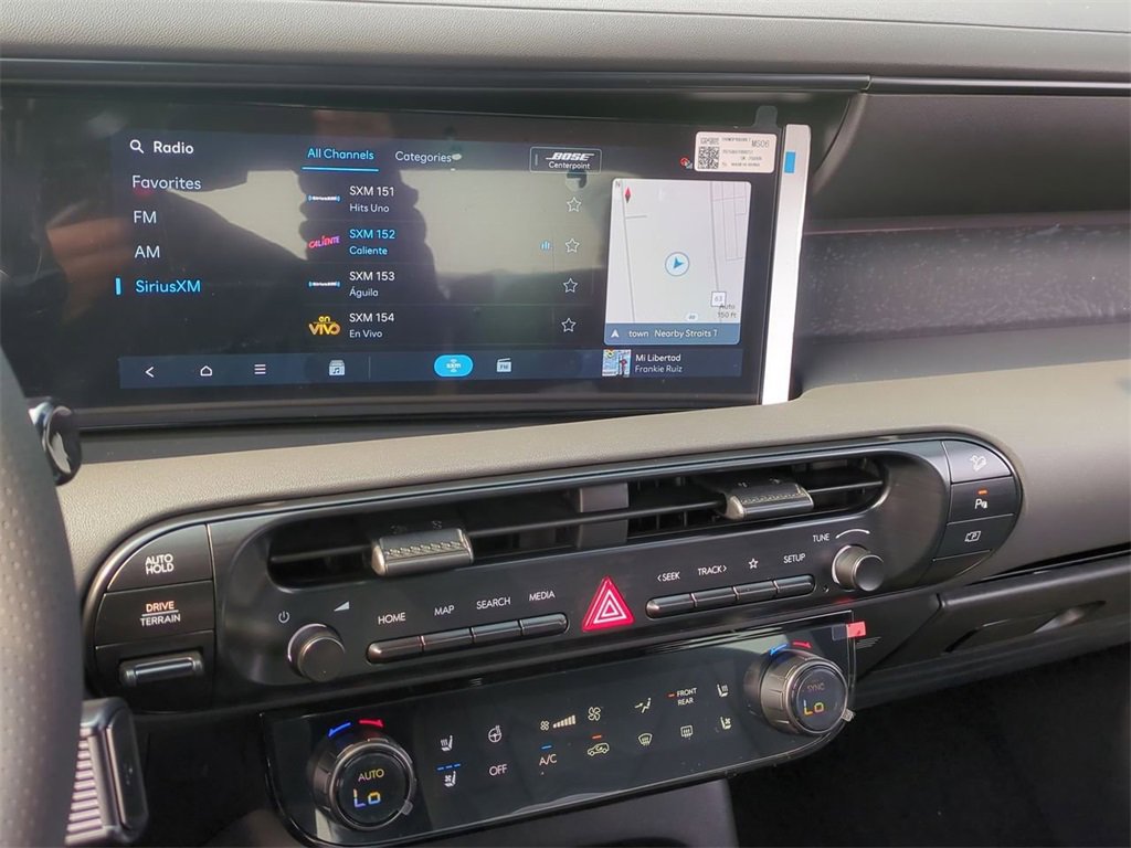 New 2026 Hyundai Palisade XRT Pro image 16