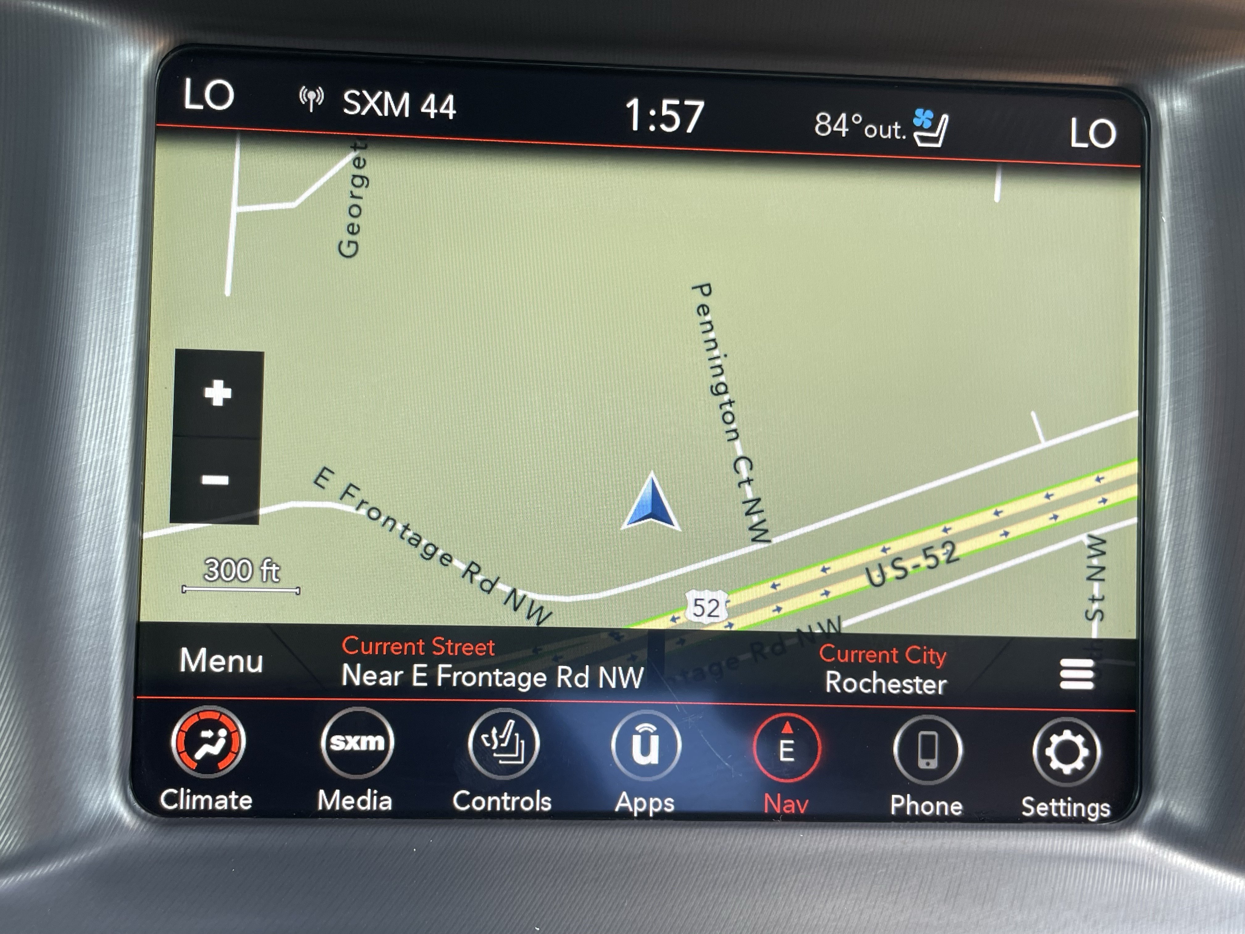 Used 2021 Dodge Charger SXT w/ Plus Group RWD image 22