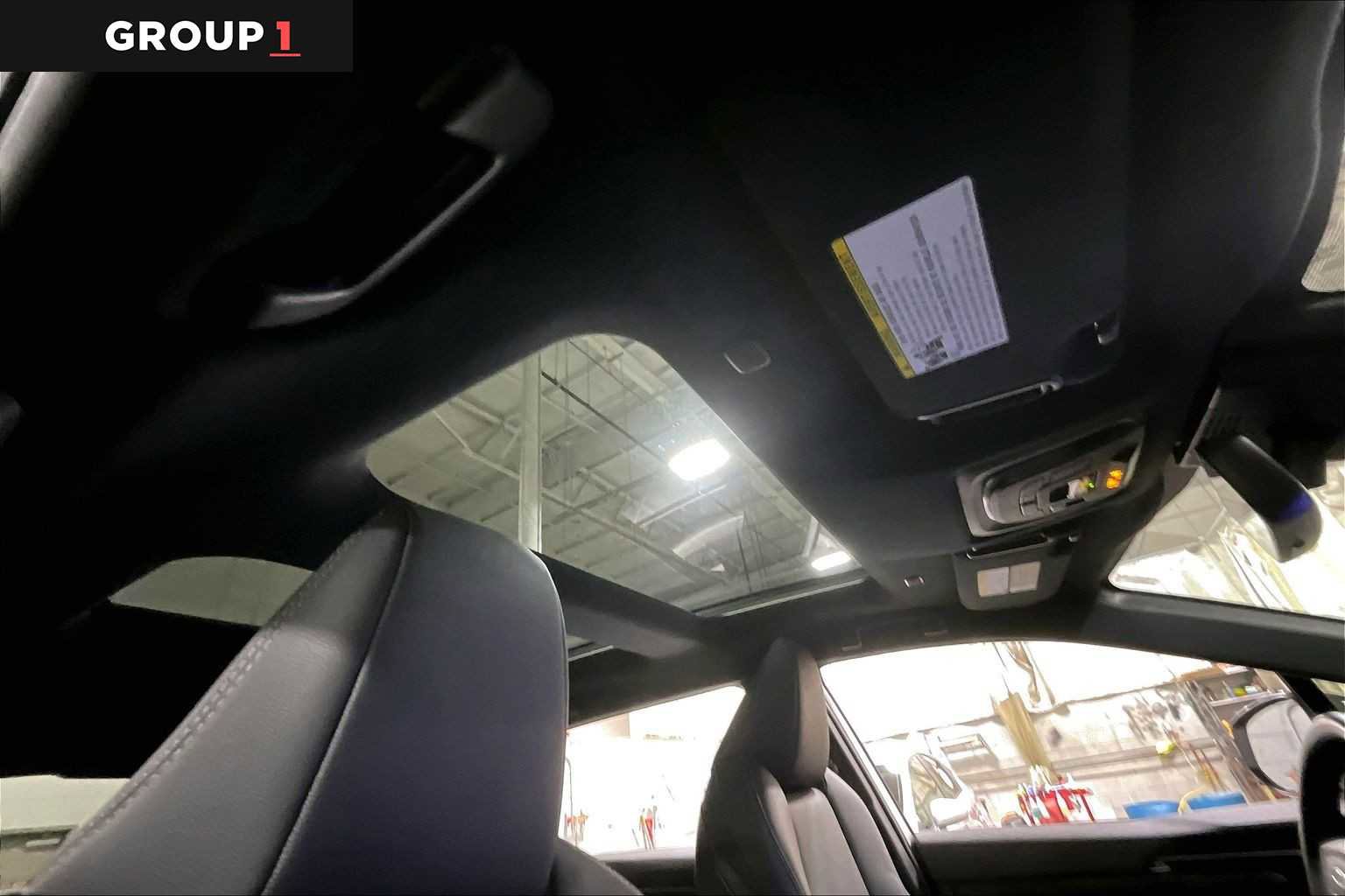 Used 2023 Toyota bZ4X XLE image 13