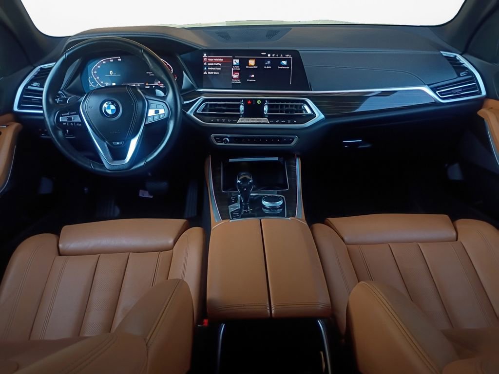 Used 2021 BMW X5 sDrive40i w/ Premium Package 3 image 20