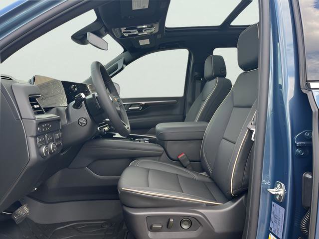 New 2026 Chevrolet Tahoe Premier image 17