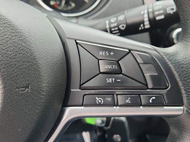 Used 2020 Nissan Rogue Sport S FWD image 18