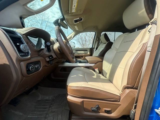 Used 2021 RAM 2500 Laramie image 26