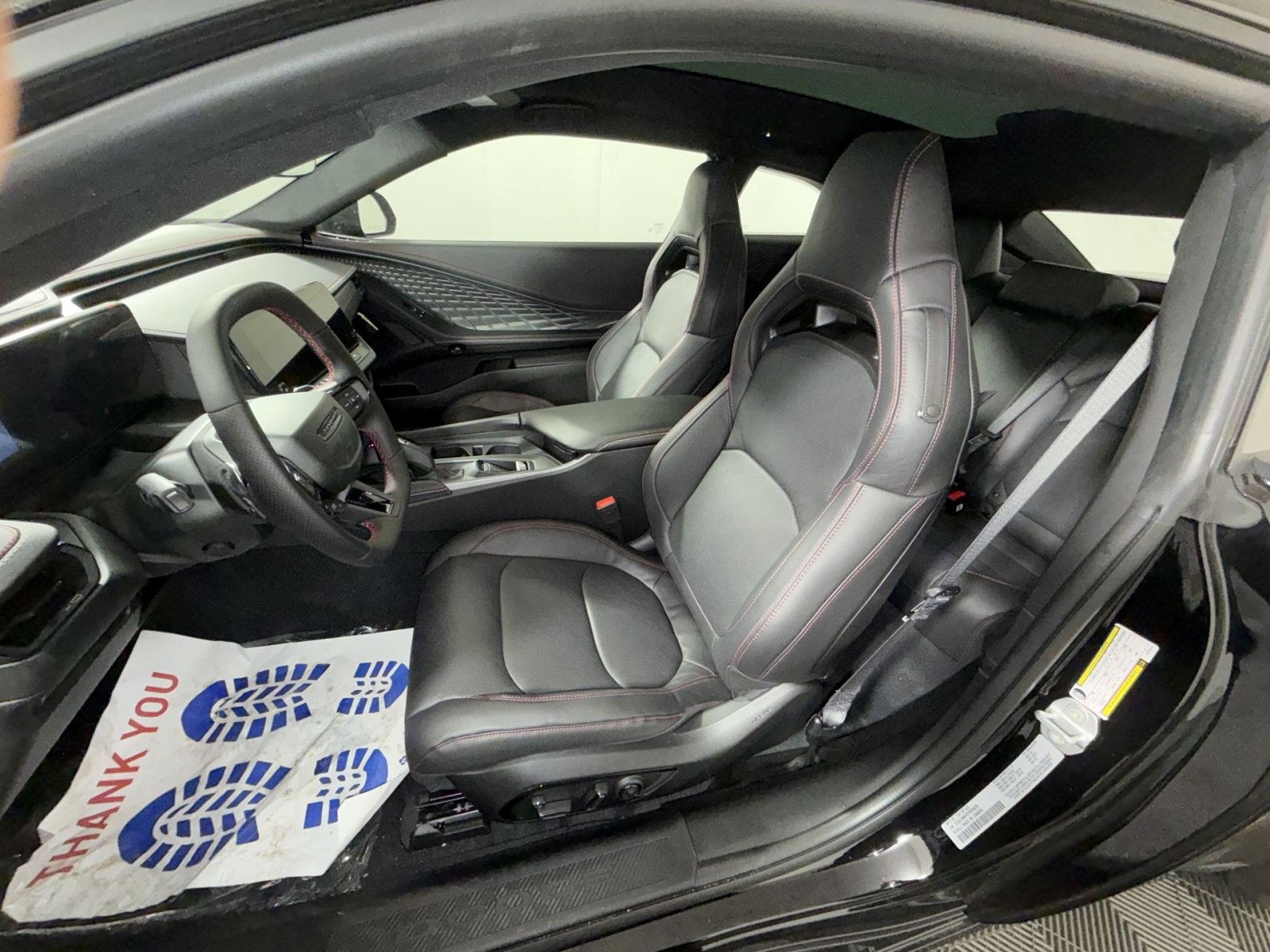 New 2026 Dodge Charger Scat Pack AWD/4WD image 13