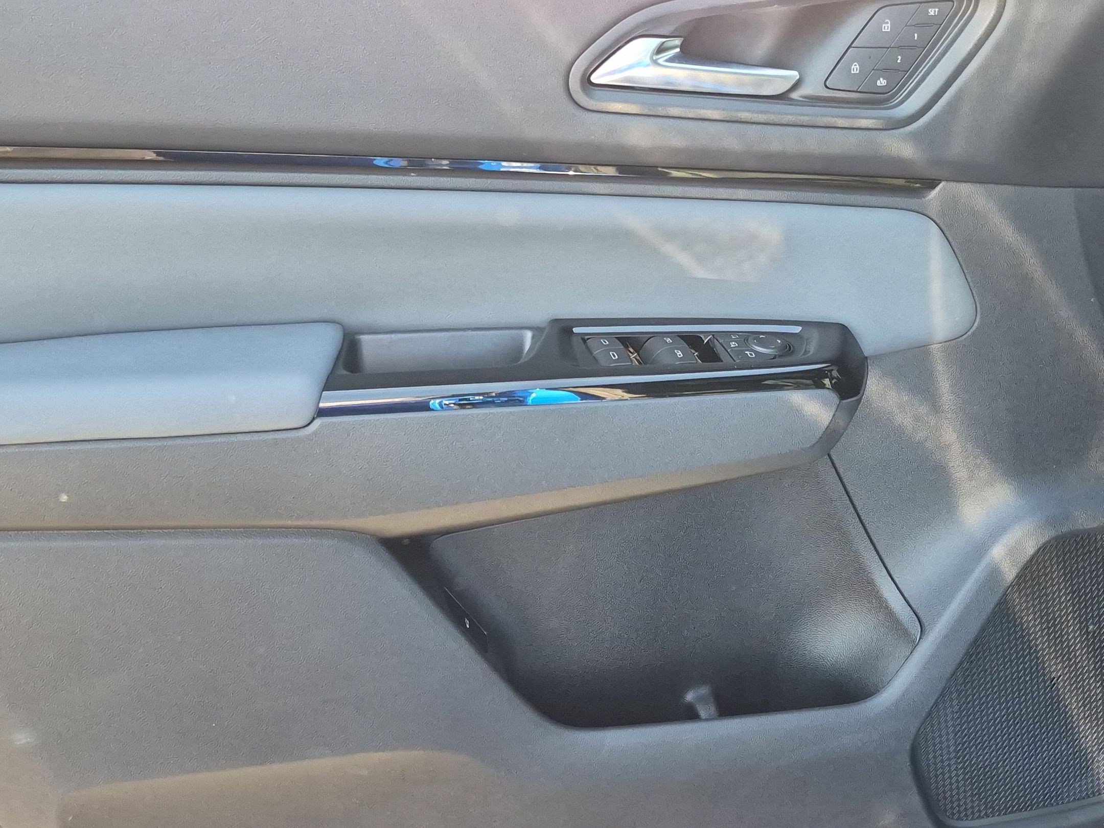 Used 2025 Honda Prologue Elite image 14