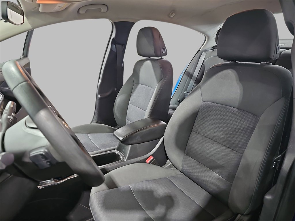 Certified 2018 Chevrolet Cruze LT image 18