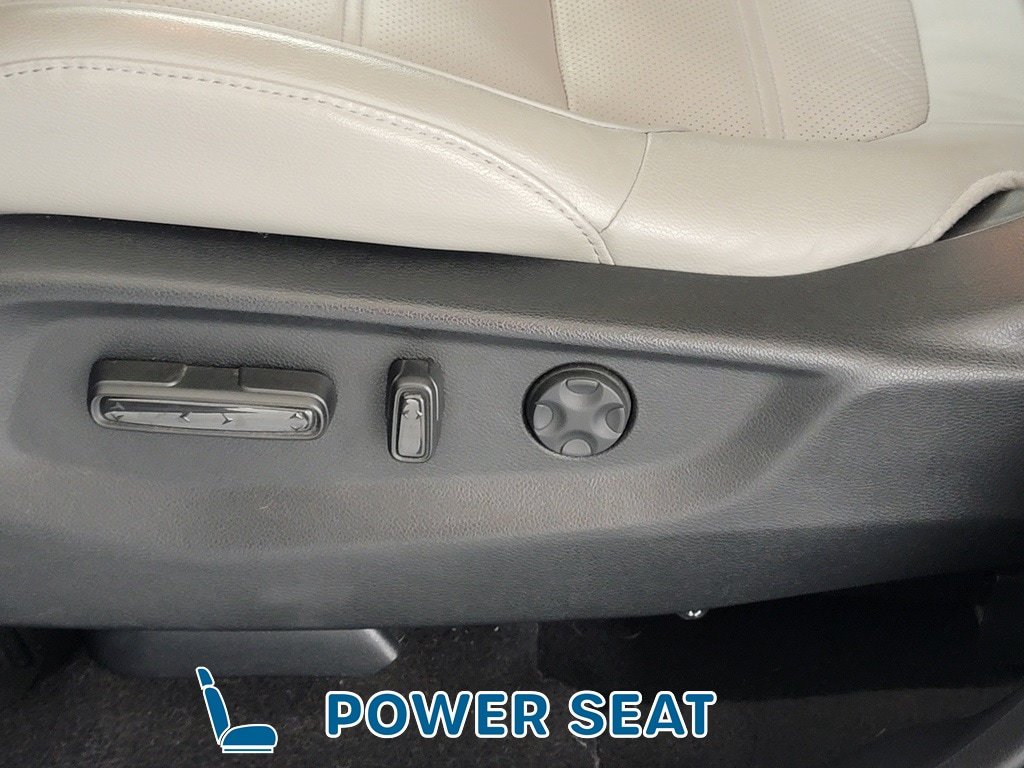 Used 2017 Honda CR-V EX-L image 15