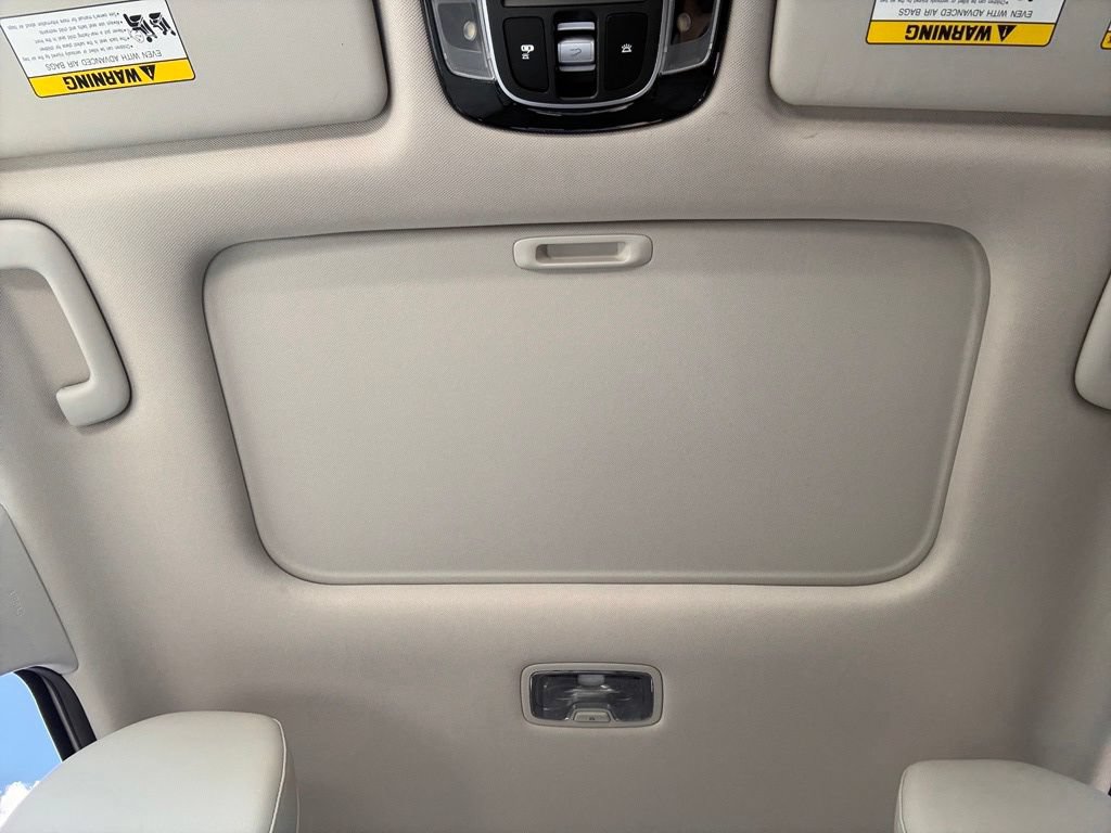 Used 2023 Hyundai Tucson SEL w/ Convenience Package AWD/4WD image 38