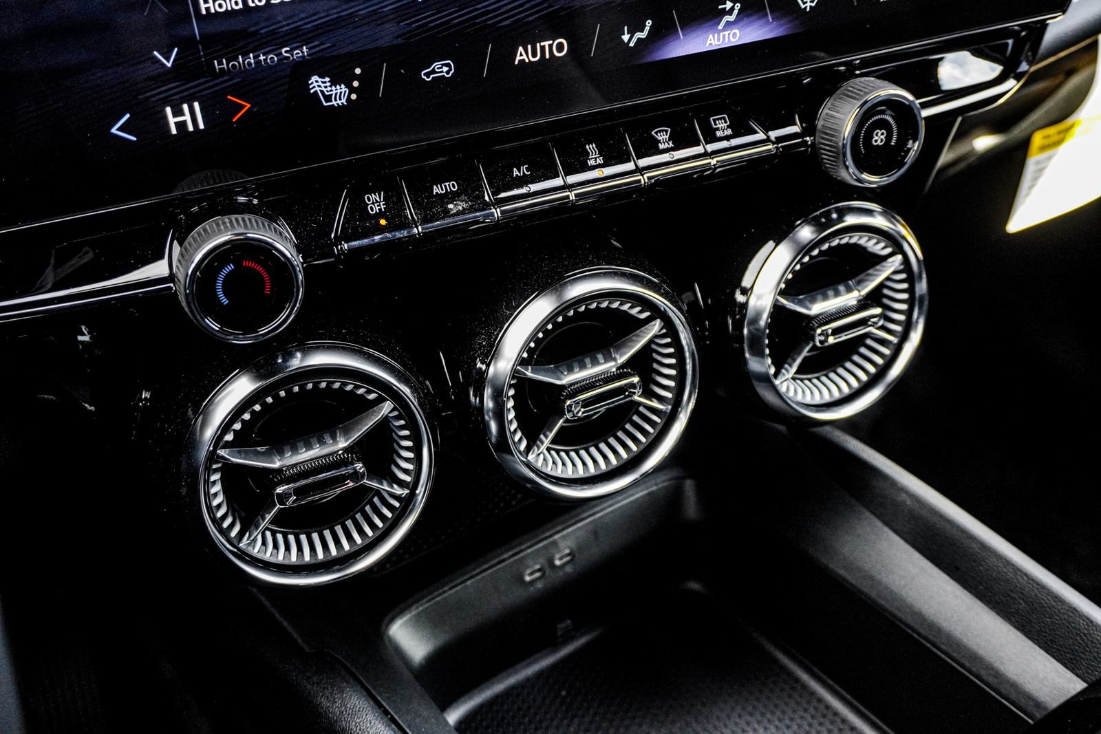 New 2026 Chevrolet Blazer EV LT FWD image 37