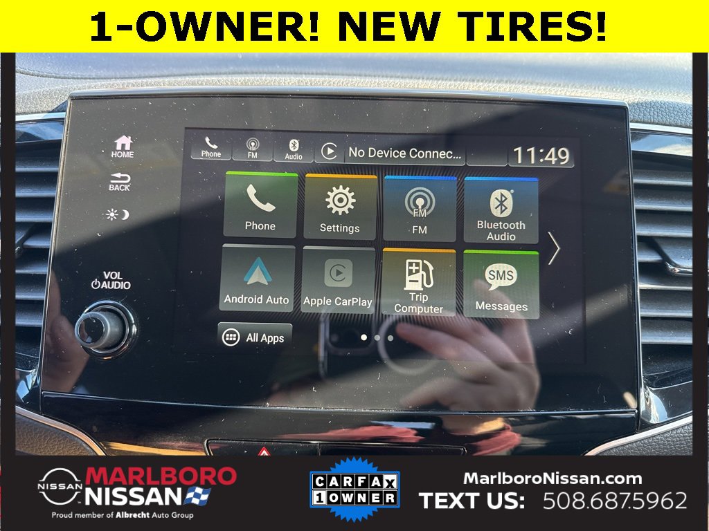 Used 2022 Honda Pilot EX-L image 28