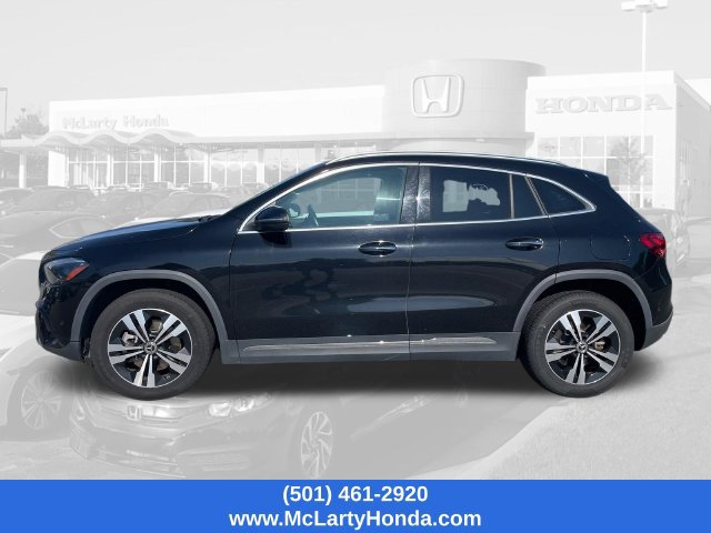 Used 2025 Mercedes-Benz GLA 250 image 2