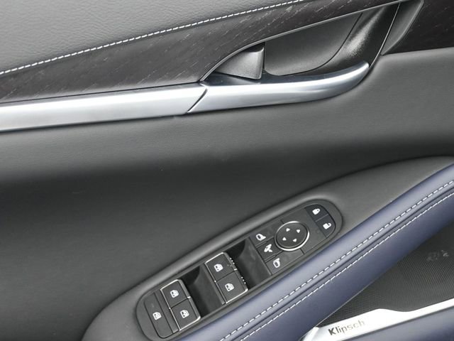 New 2026 INFINITI QX60 Sport w/ Dark Cargo Package image 10