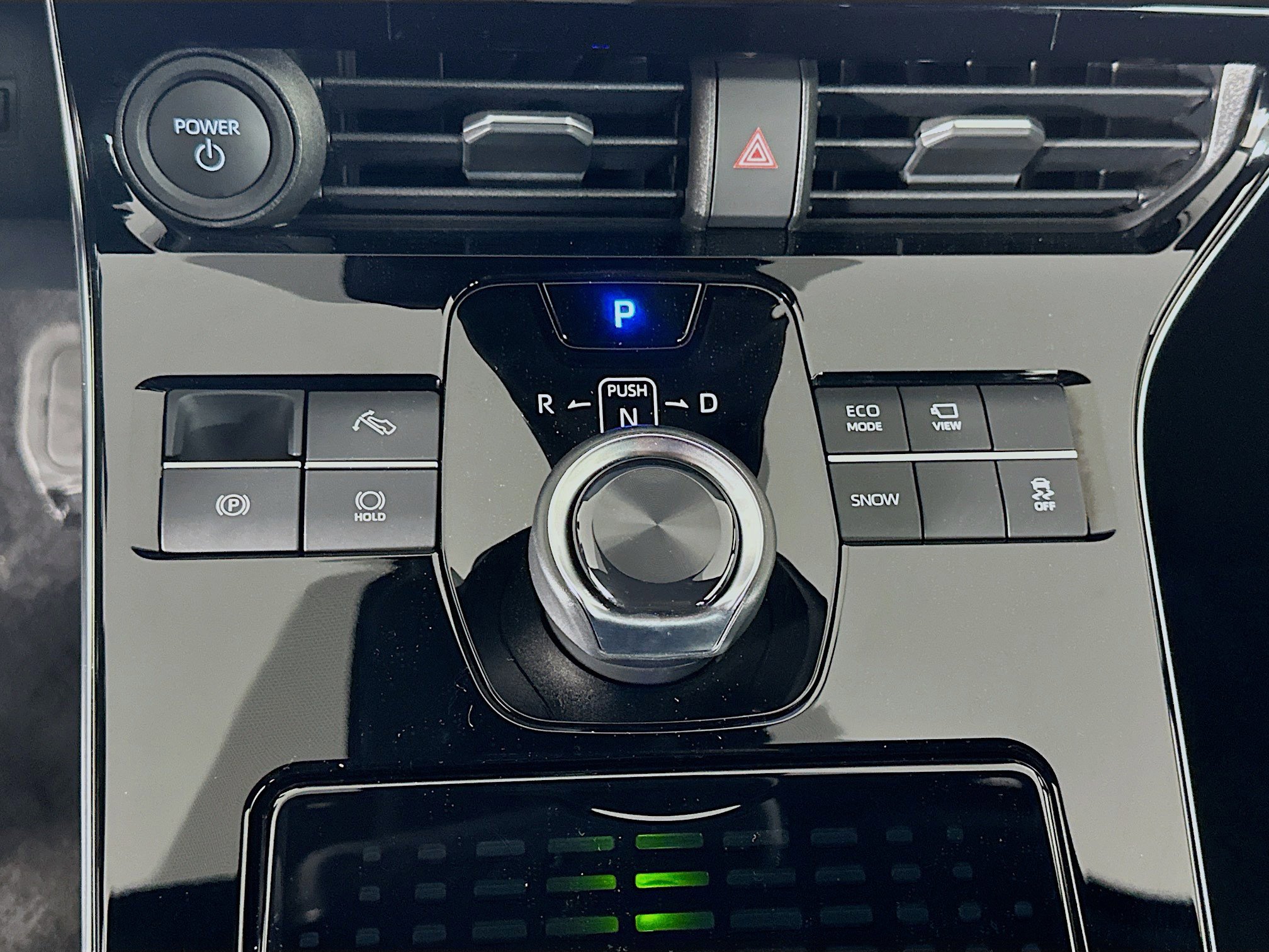 Used 2023 Toyota bZ4X Limited w/ Weather Package image 25