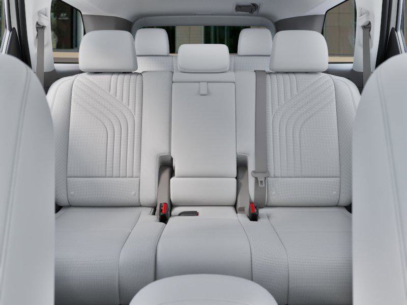 New 2026 Hyundai Palisade SEL AWD/4WD image 12