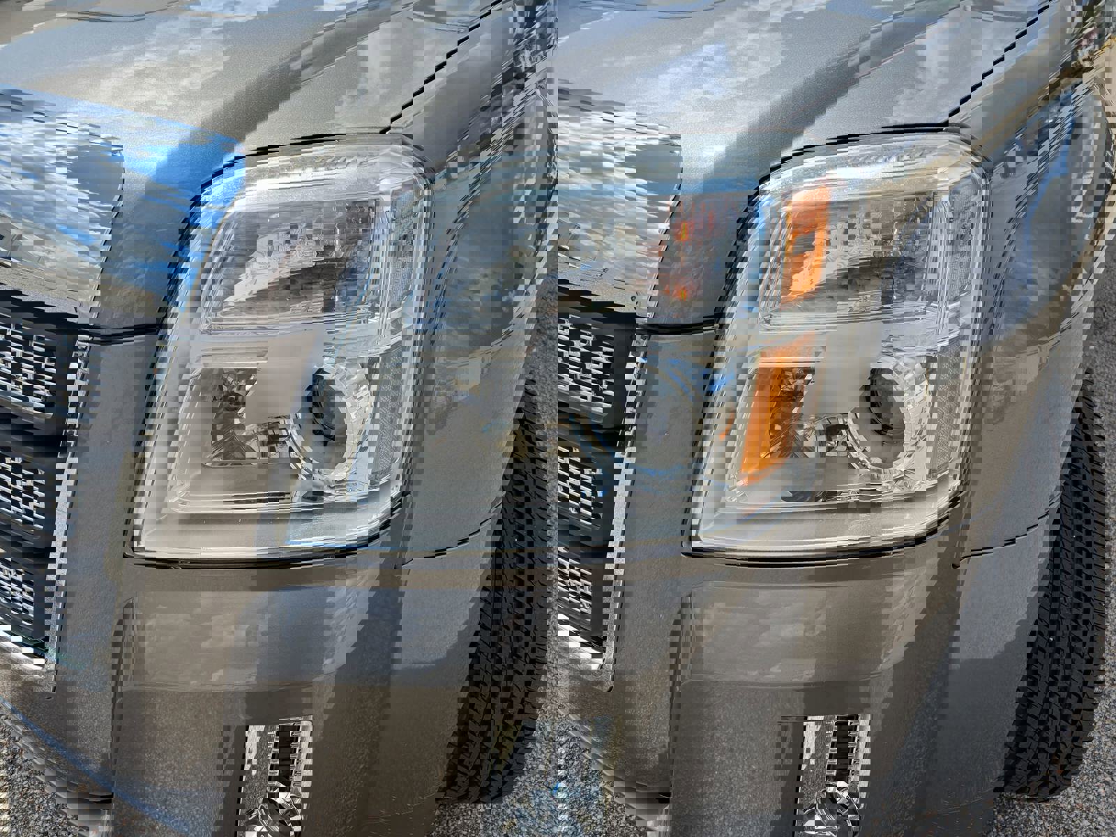 Used 2012 GMC Terrain SLT image 34