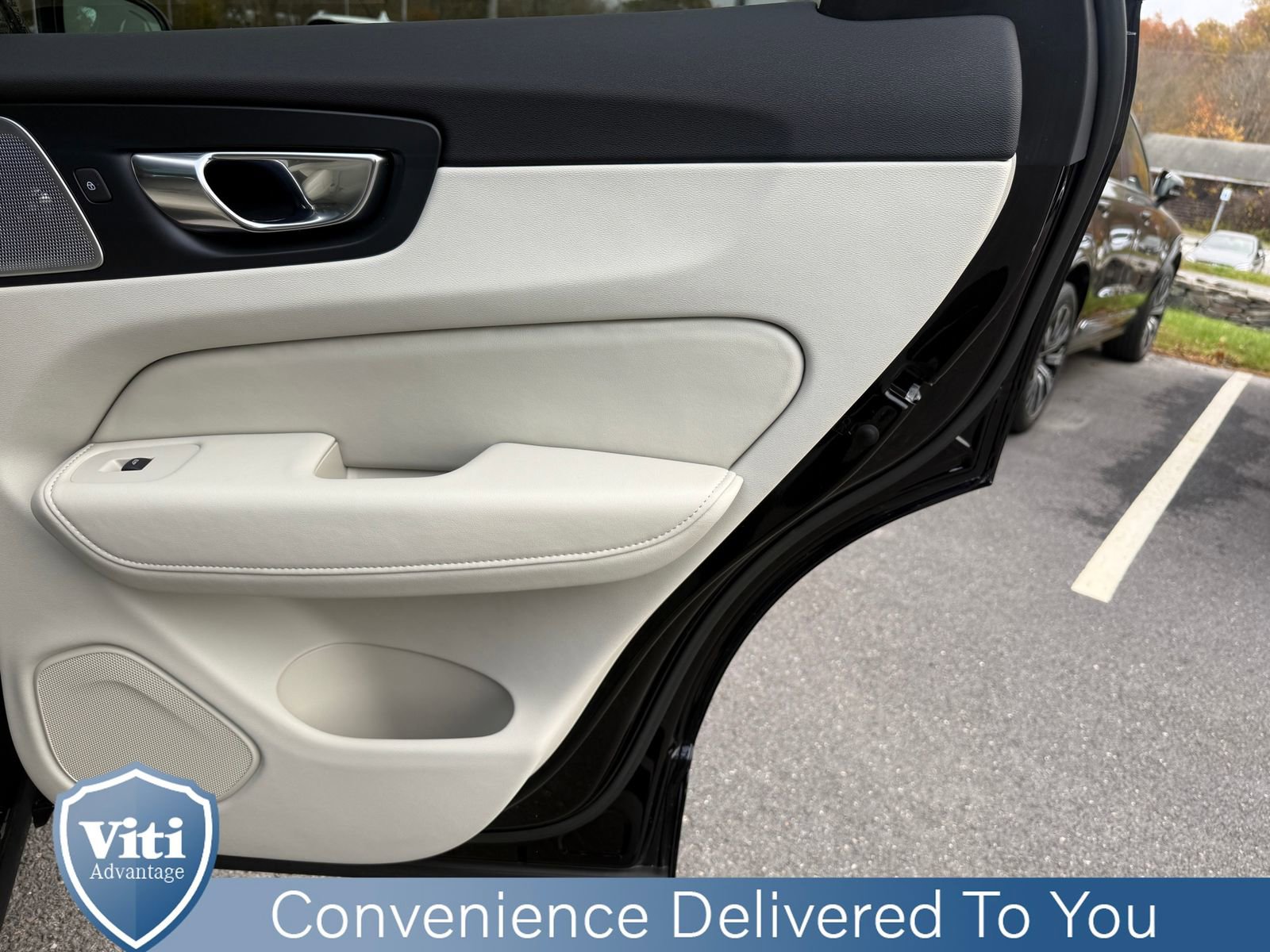 Certified 2023 Volvo XC60 B5 Ultimate image 26