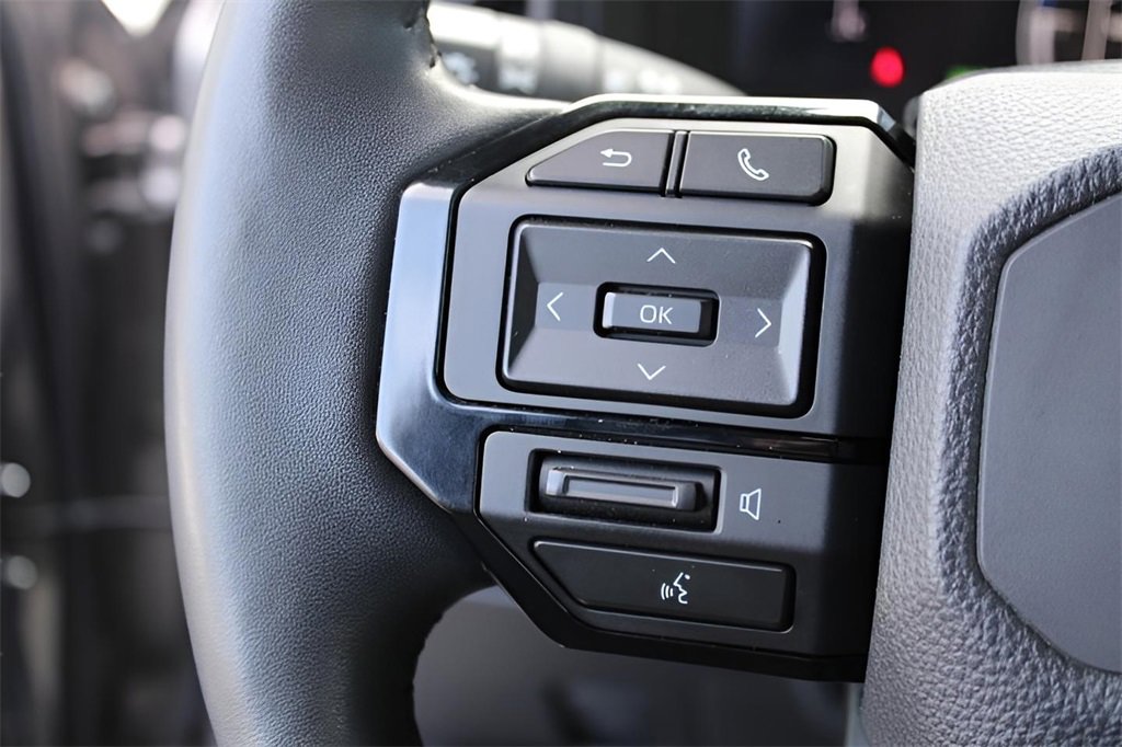 Certified 2024 Toyota Land Cruiser 1958 image 17