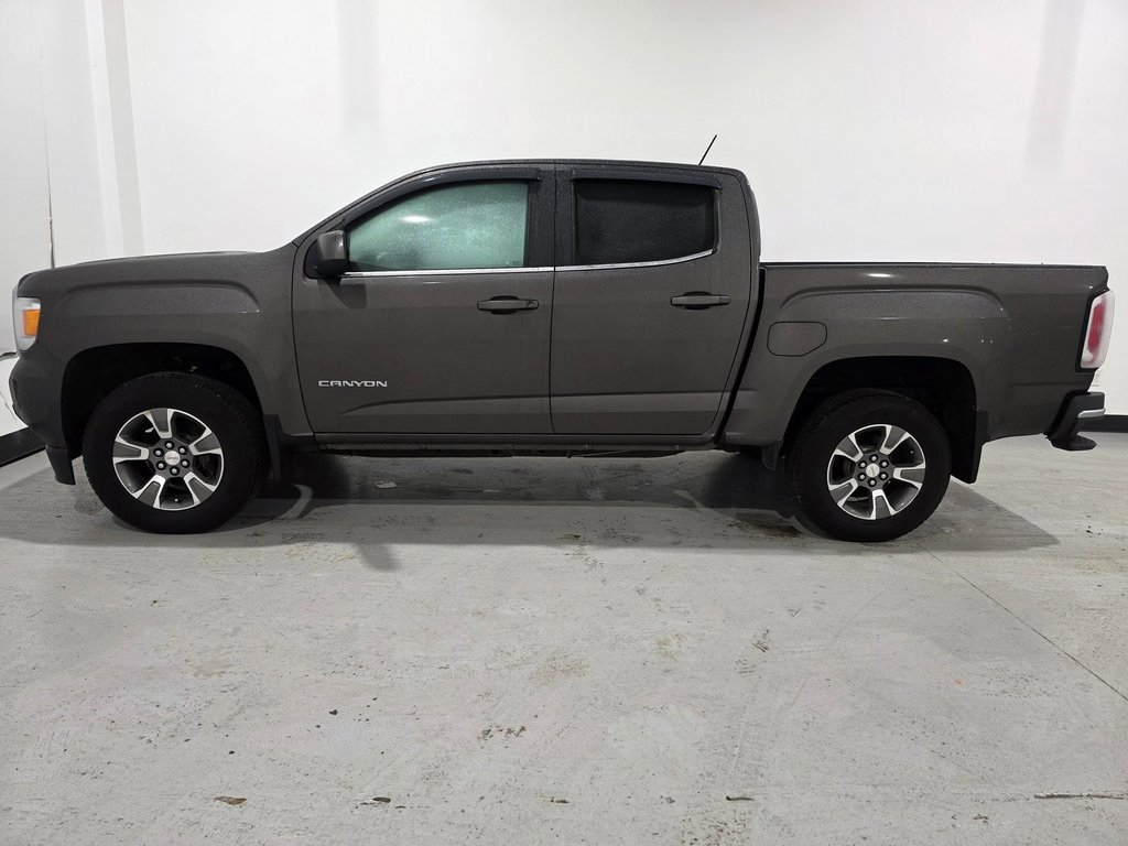 Used 2019 GMC Canyon SLE image 15
