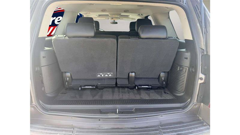 Used 2013 Chevrolet Tahoe LT w/ All-Star Edition AWD/4WD image 26