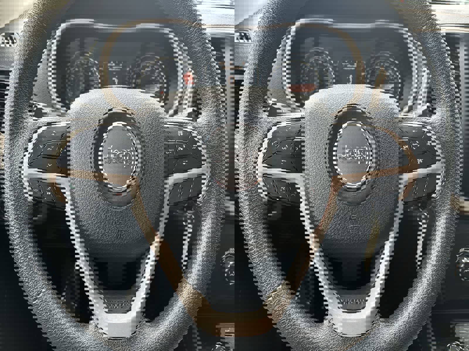 Certified 2018 Jeep Cherokee Latitude image 10