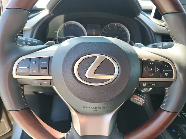 Used 2022 Lexus RX 350 FWD w/ Premium Package image 26