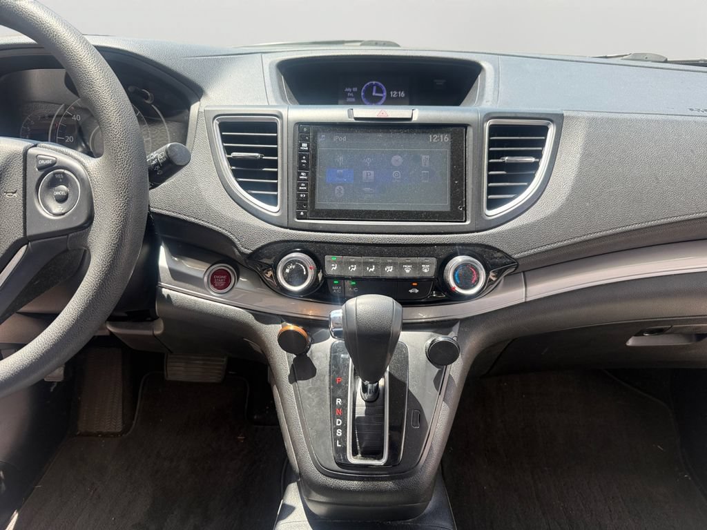 Used 2015 Honda CR-V EX image 14