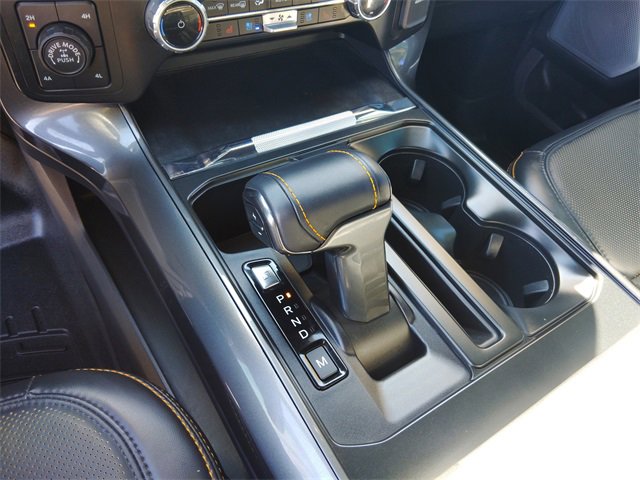 Used 2023 Ford F150 Tremor w/ Equipment Group 402A High image 15