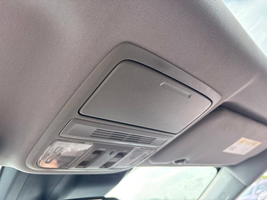 Used 2019 Honda CR-V EX image 25