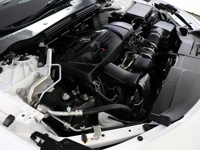 Used 2023 Acura TLX FWD image 34