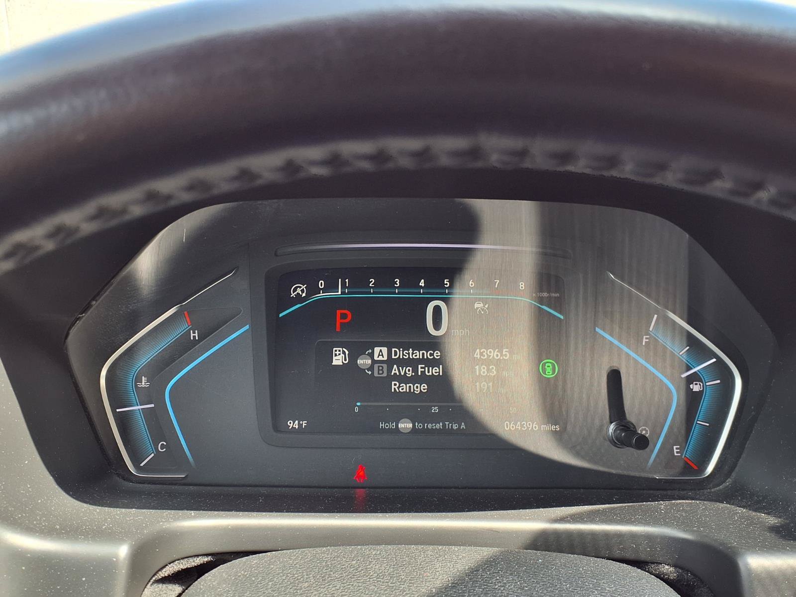 Used 2022 Honda Odyssey Elite image 26