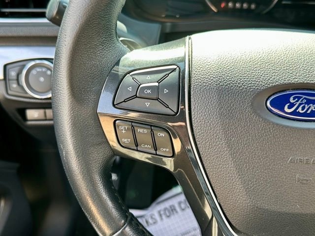 Used 2017 Ford Explorer Limited w/ Equipment Group 301A AWD/4WD image 36