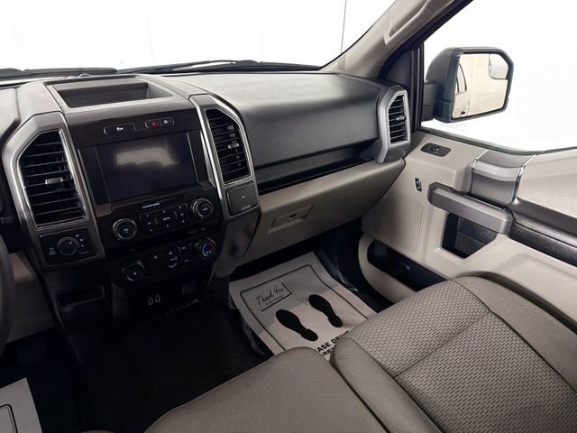 Used 2020 Ford F150 XLT w/ XTR Package image 23
