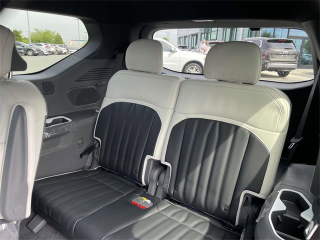 New 2026 Kia EV9 GT-Line image 9