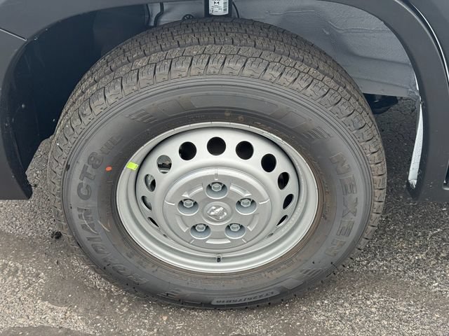 New 2027 RAM ProMaster 2500 w/ Convenience Group FWD image 10