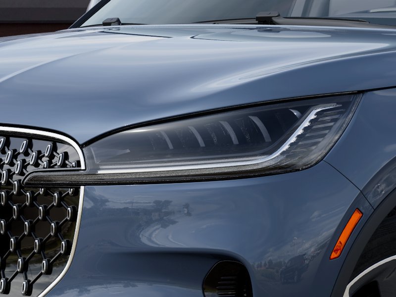 New 2027 Lincoln Aviator Reserve RWD image 18
