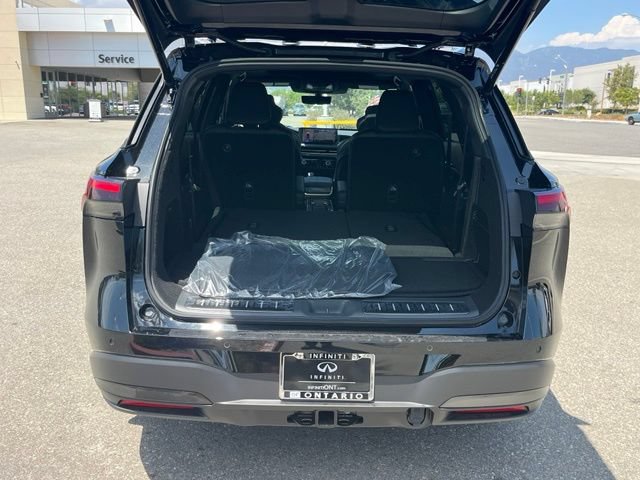 New 2027 INFINITI QX60 Autograph w/ Autograph Tech Package AWD/4WD image 30