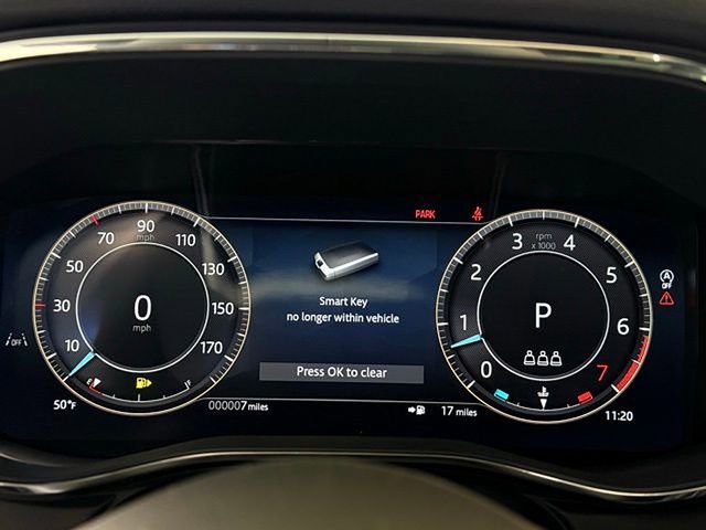 Certified 2026 Jaguar F-PACE R-Dynamic S image 33